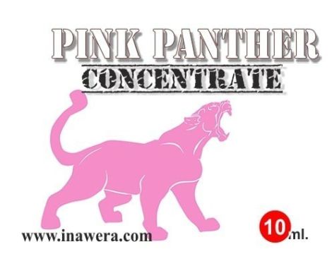 INAWERA - Pink Panther